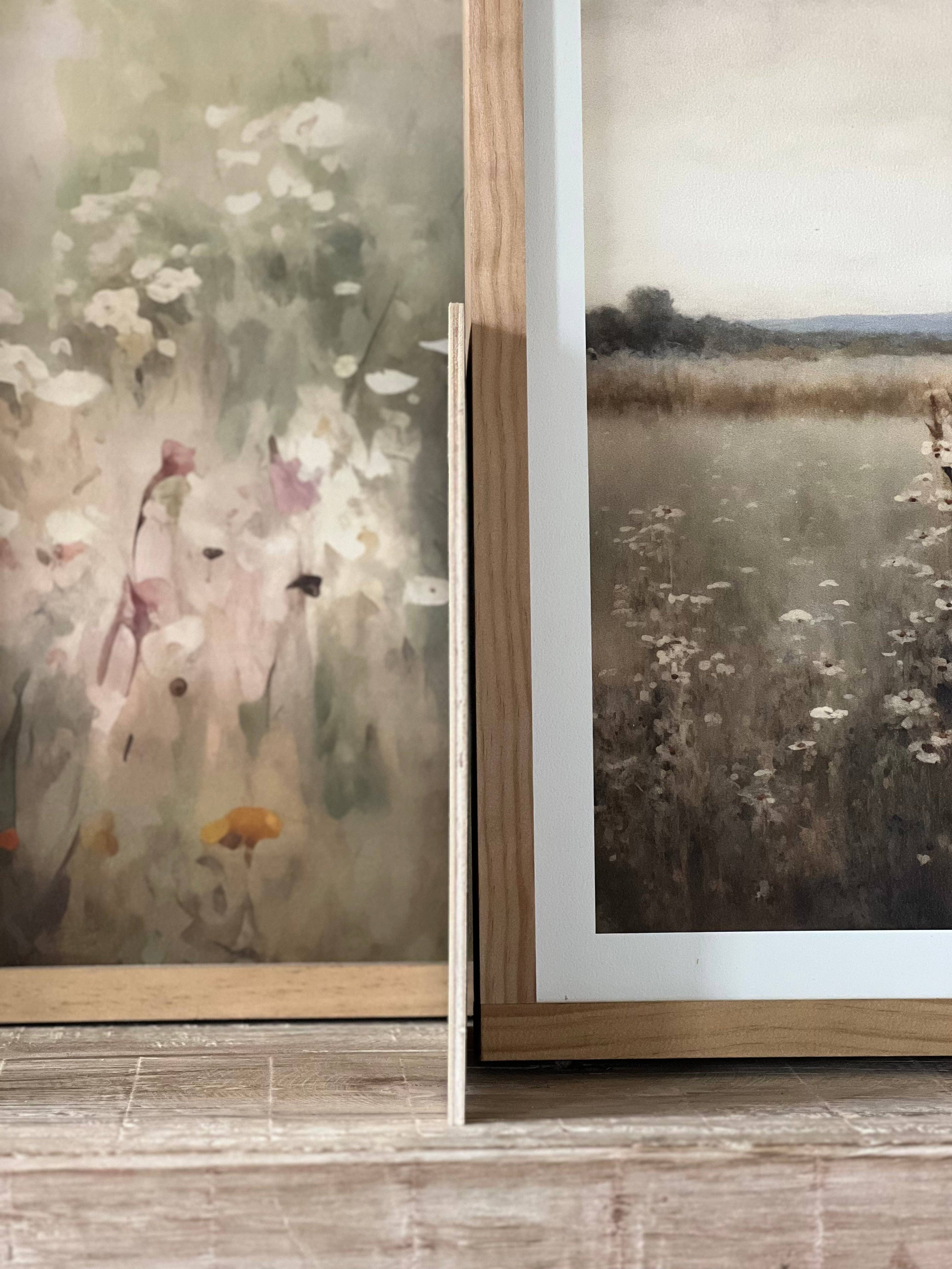 Vintage Santa 1 Arch