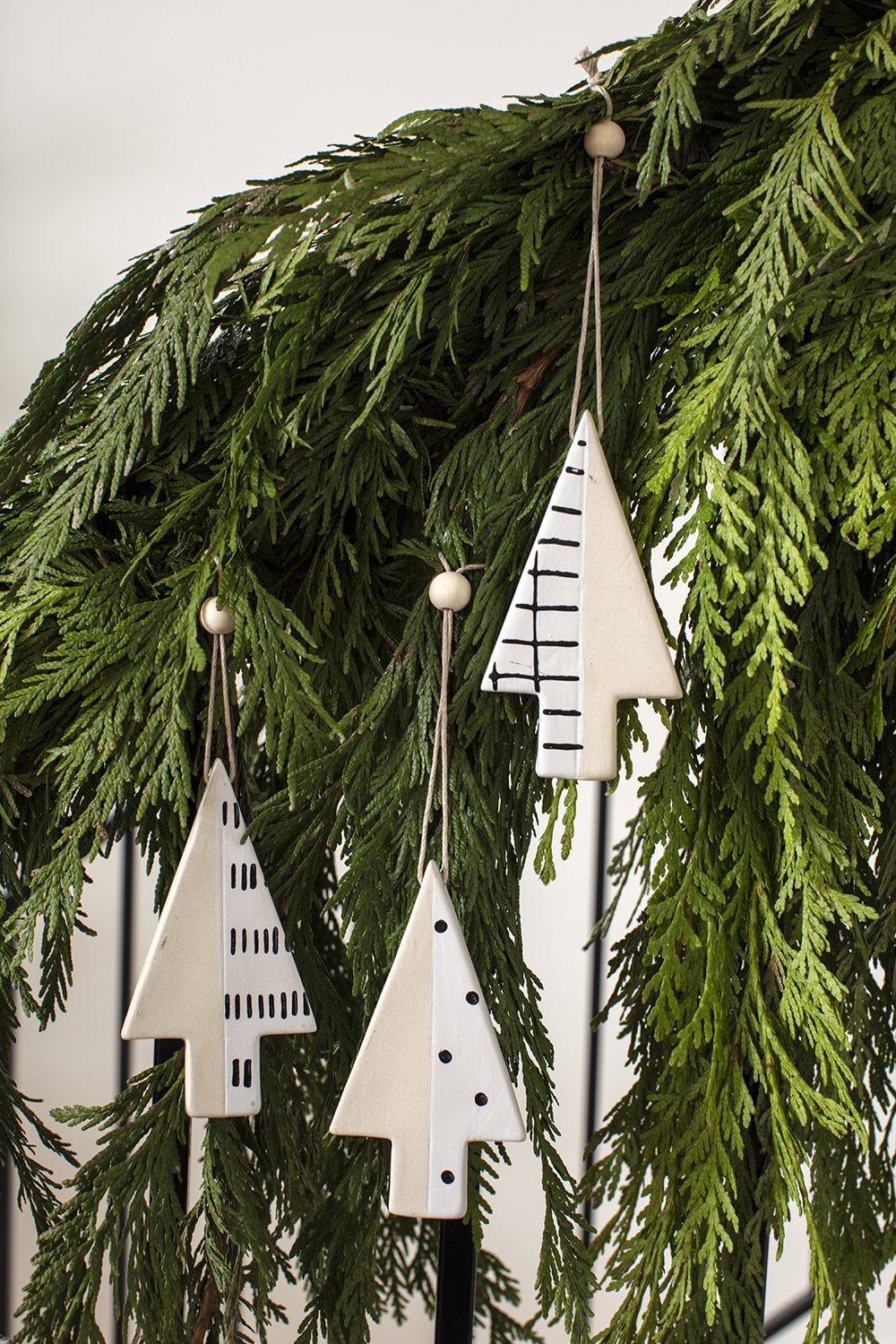 Jolin Tree Ornaments