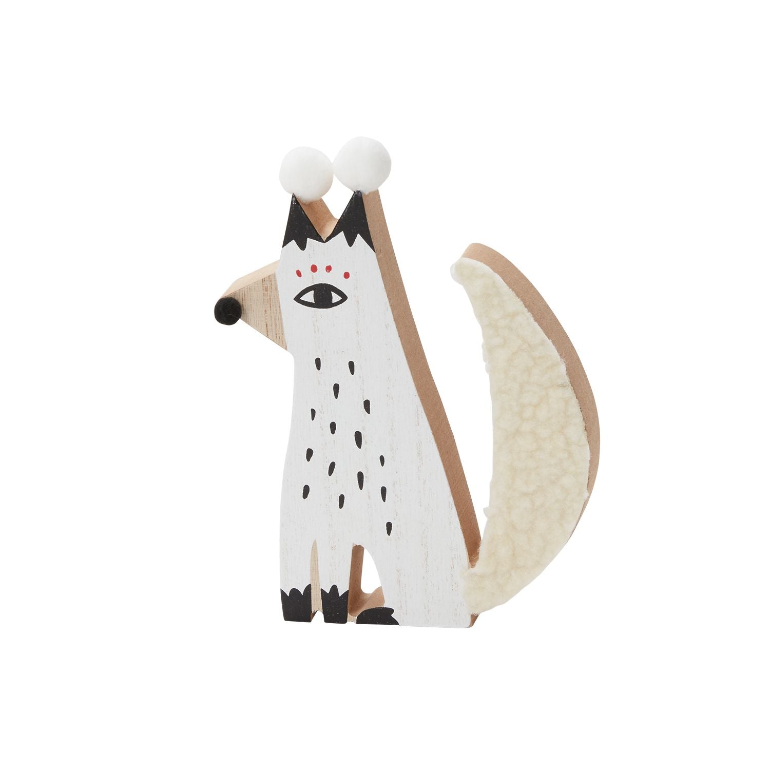 Winter Party Figurines