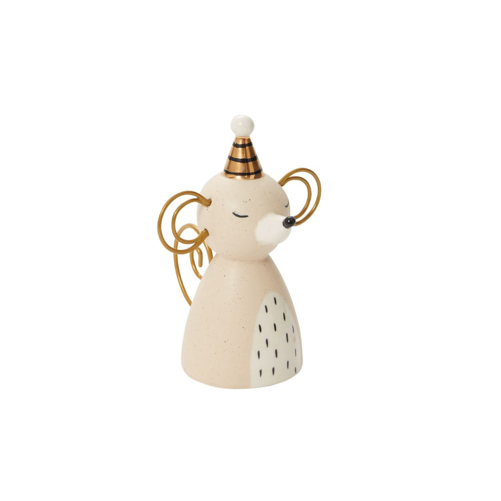 Freezy Friends Figurines