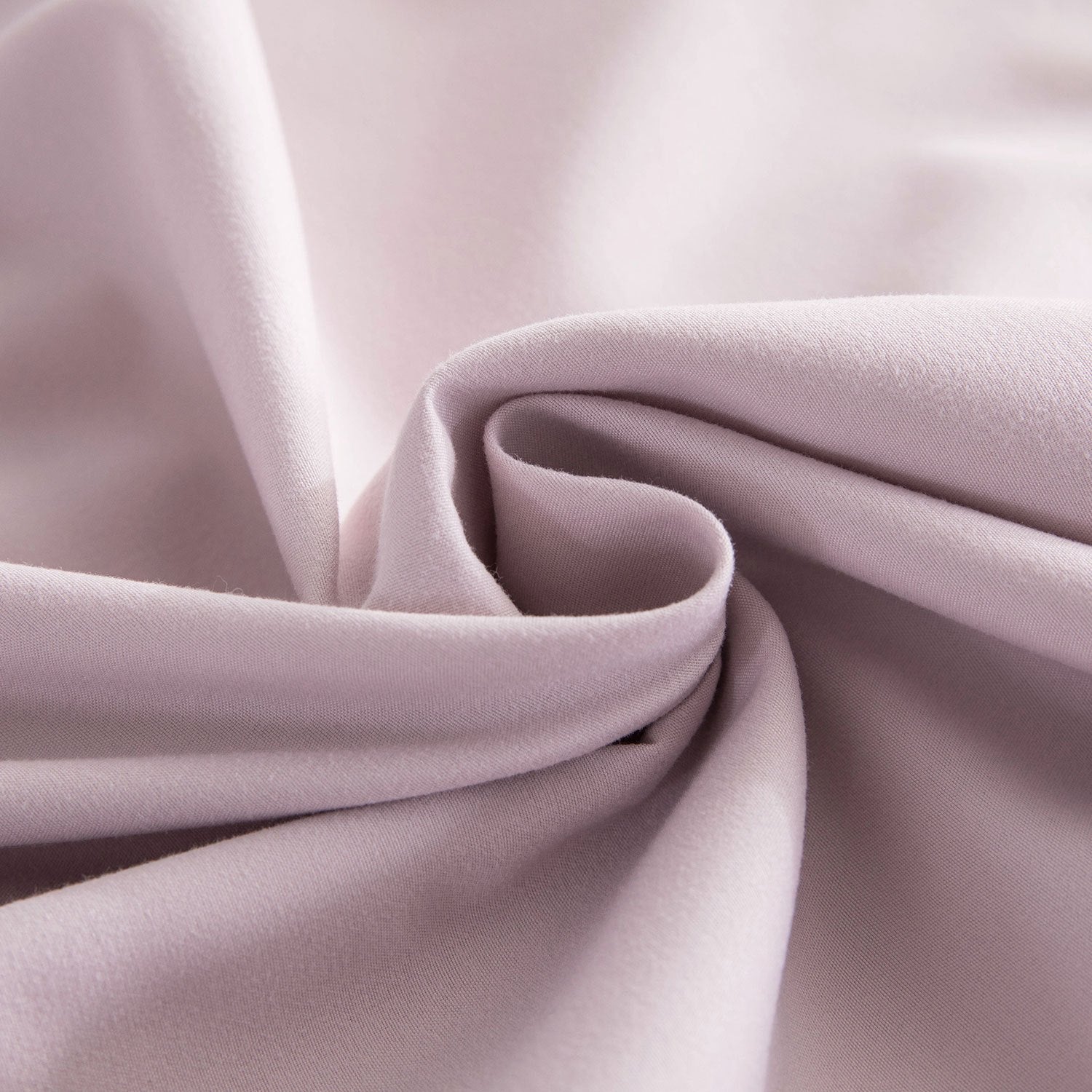 Soft Washed Microfiber Duvet Cover Set with Zipper Closure