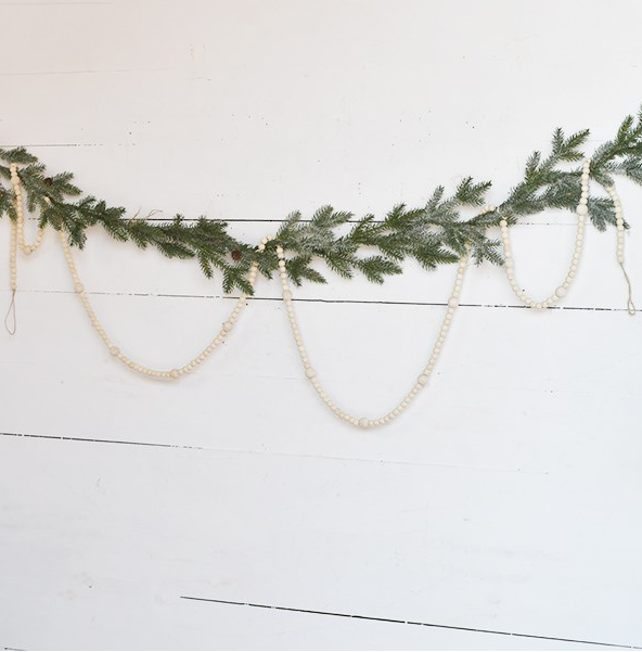 Bead Garland Strand