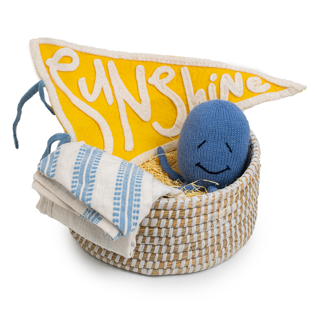 Kids' Sunshine Gift Set