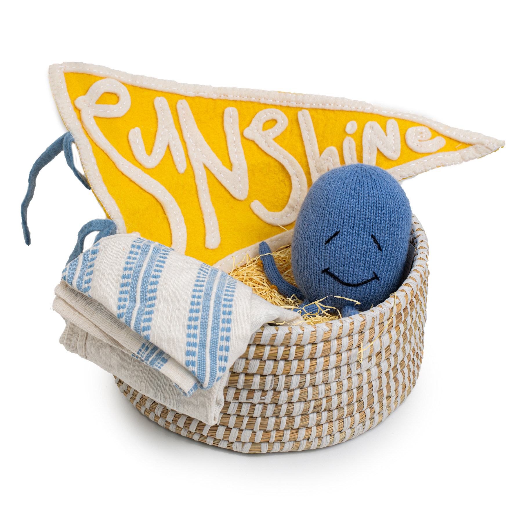 Kids' Sunshine Gift Set