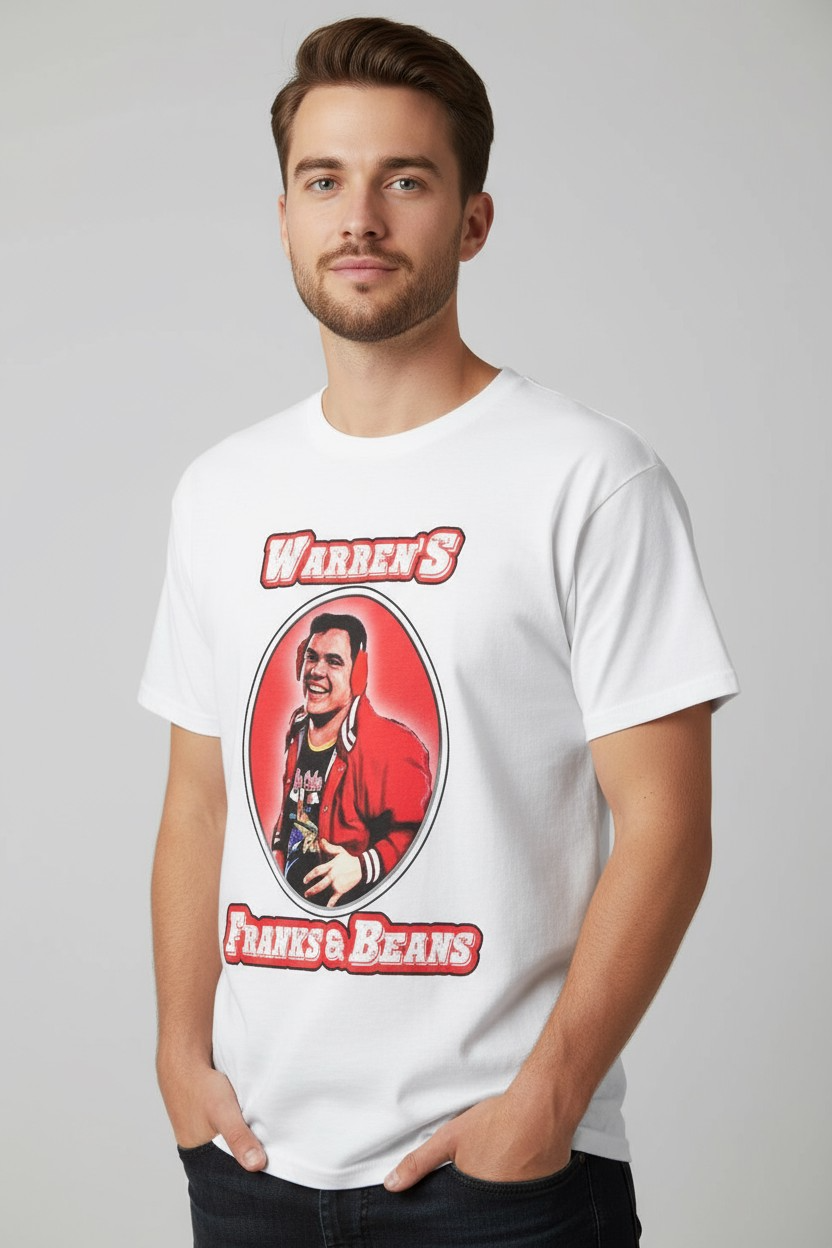 Warrens Franks & Beans Classic T-Shirt