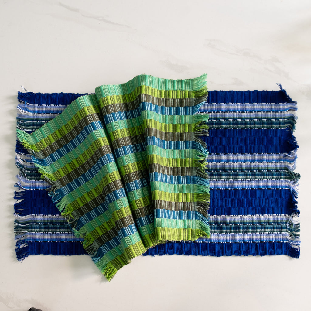Woven Comalapa Placemats