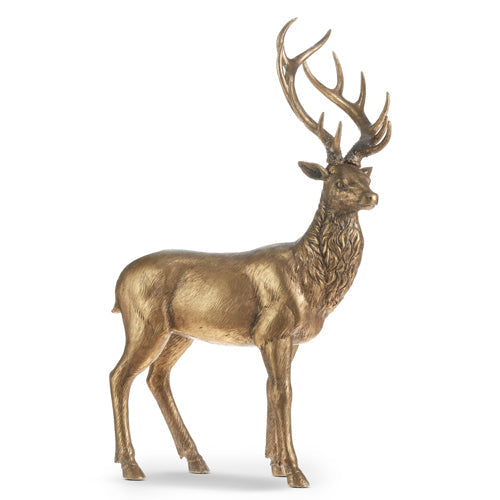 Gold Deer