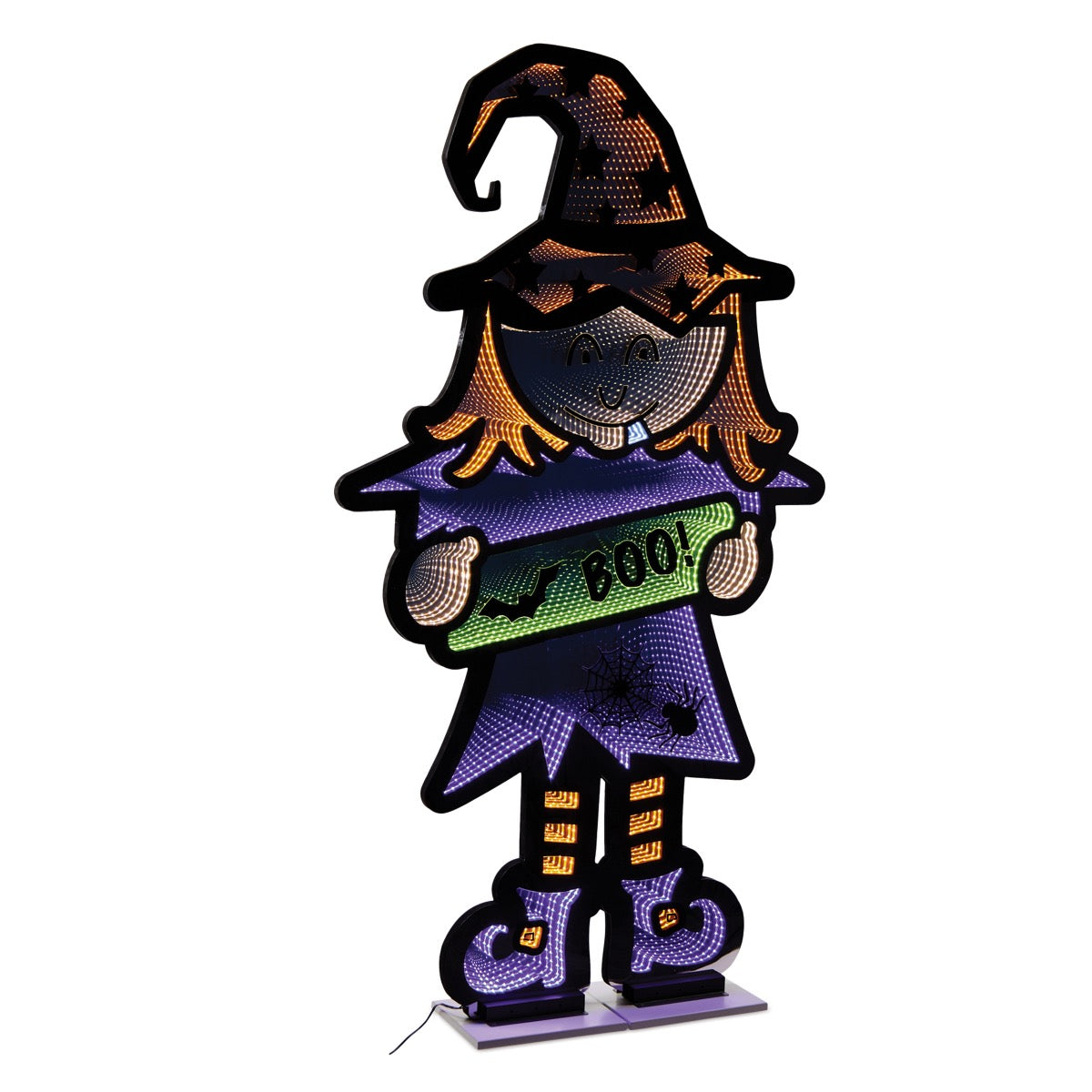 Witch Infinity Light 71" H