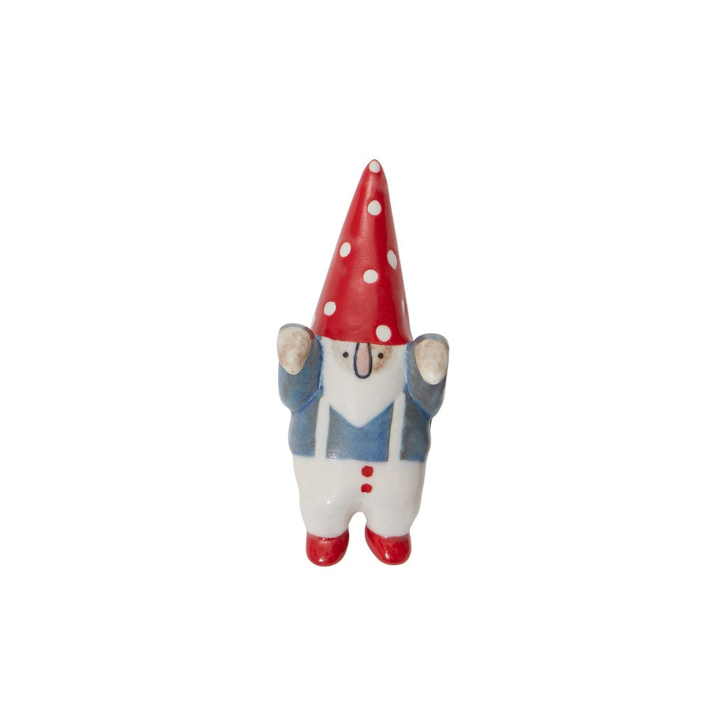 Gnome Pot Hugger