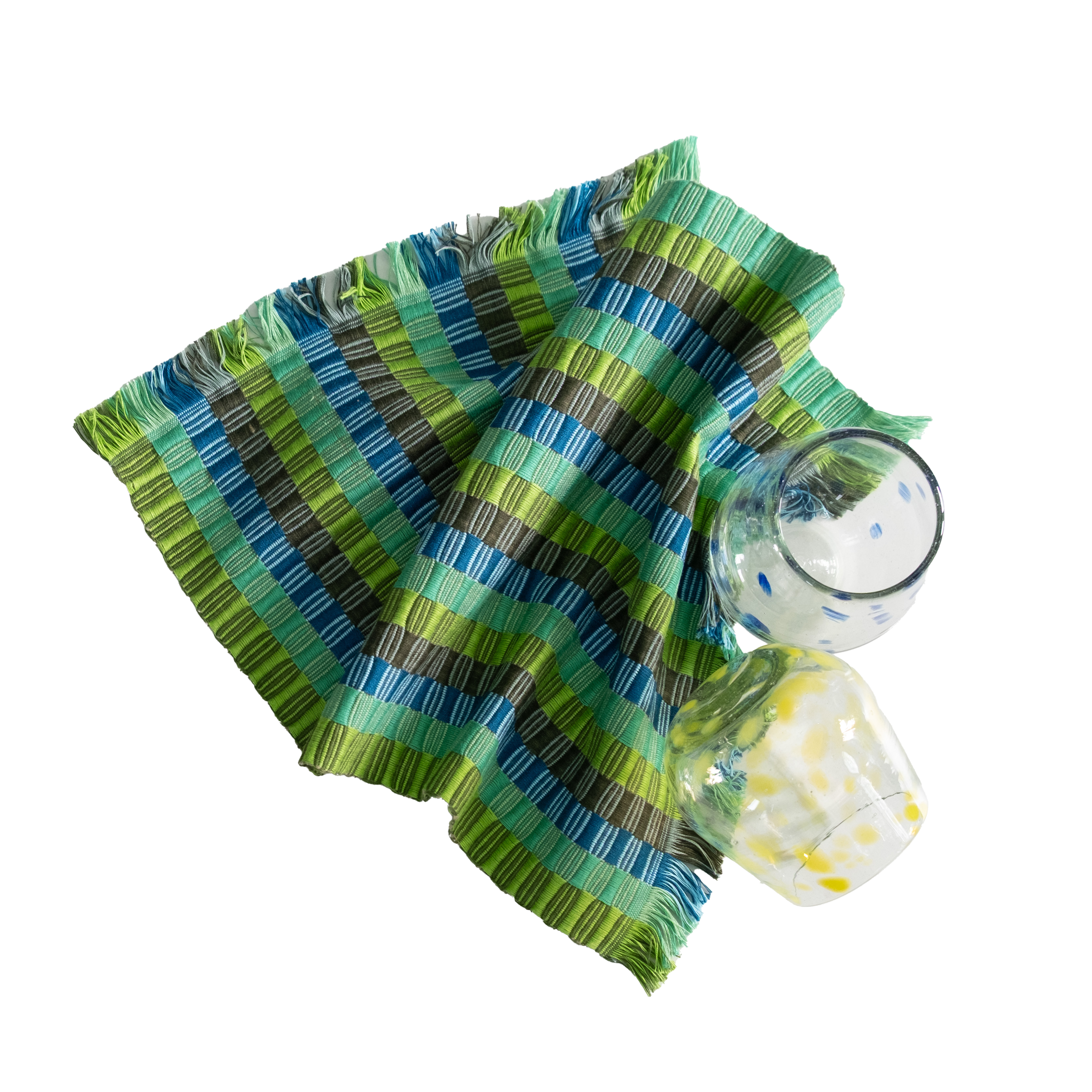 Woven Comalapa Placemats