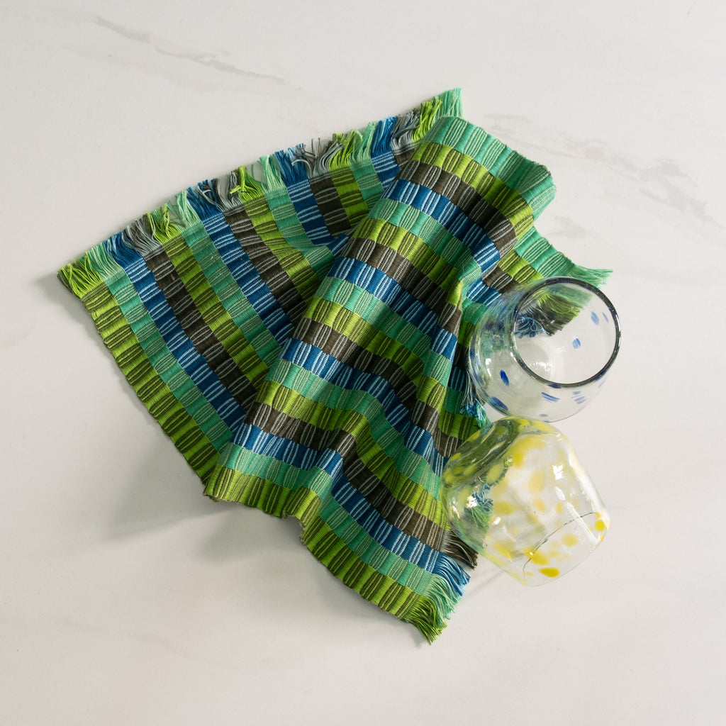 Woven Comalapa Placemats