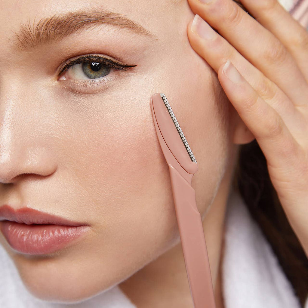 Eco-Friendly Dermaplaner