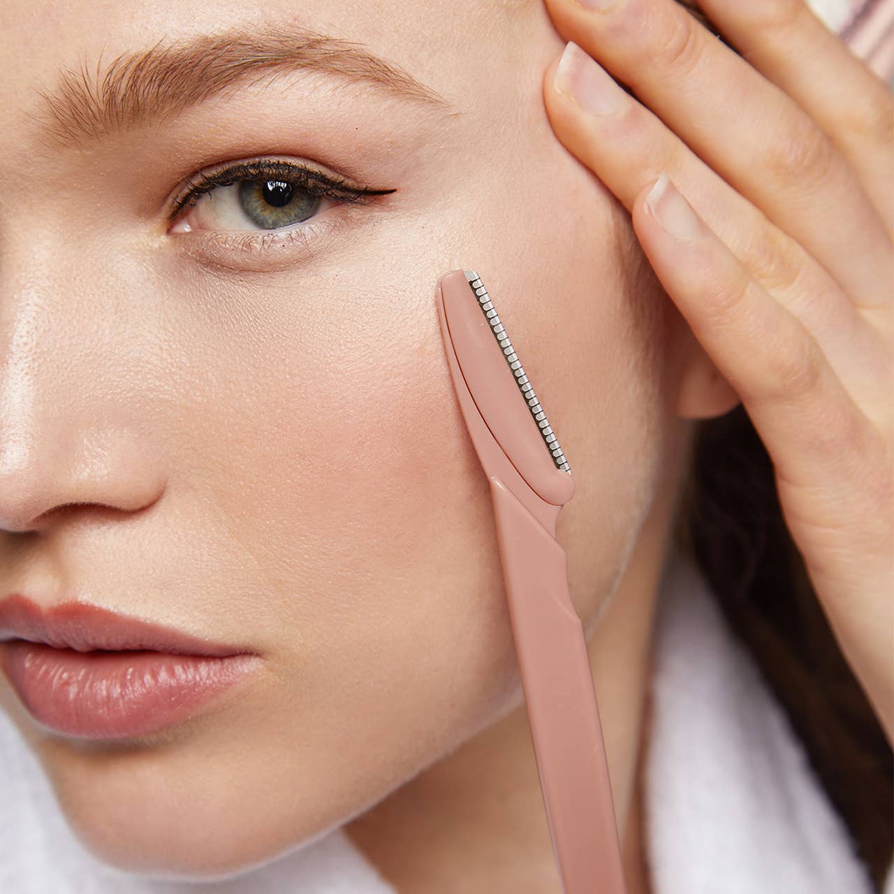 Eco-Friendly Dermaplaner