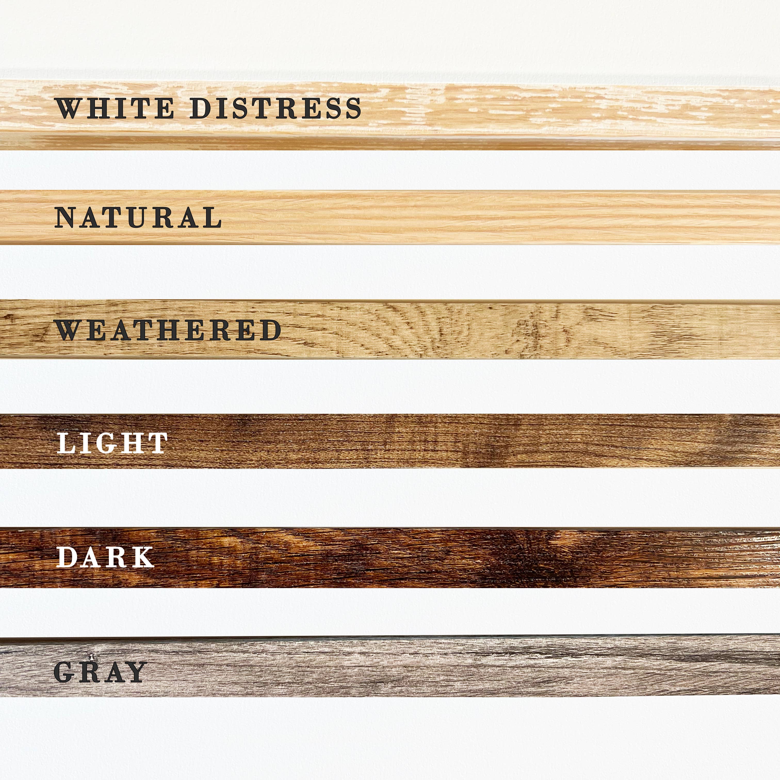 Vintage Neutral Santa Print