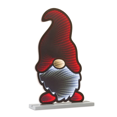 Infinity Gnome 24"