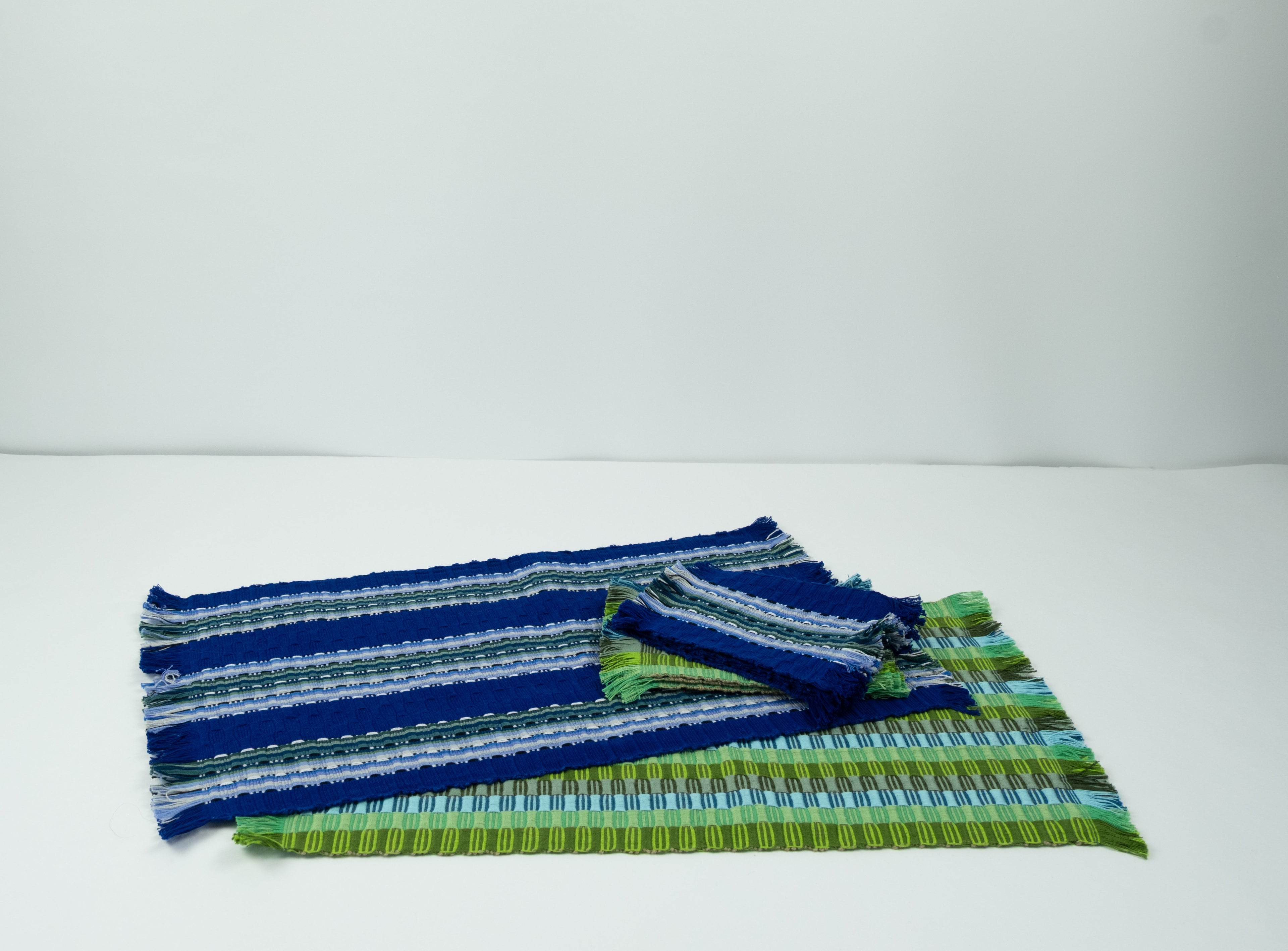 Woven Comalapa Placemats