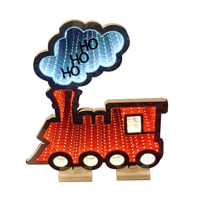 Infinity Train 23.5"