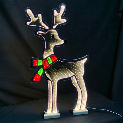 Infinity Tall Deer 23.5"