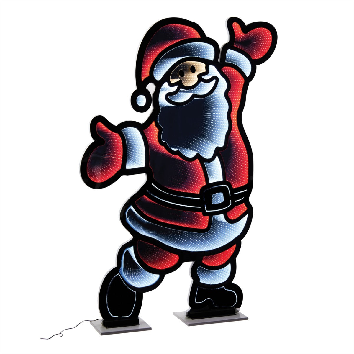 Santa Infinity Light 70"