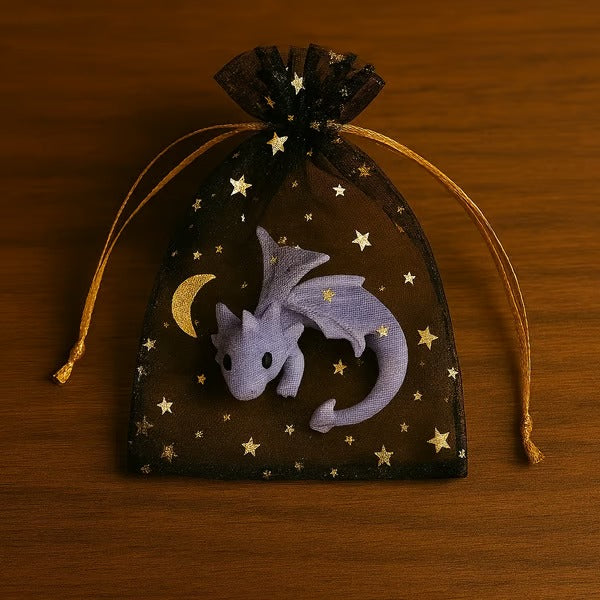 Emotional Support Dragon Adoption Kit