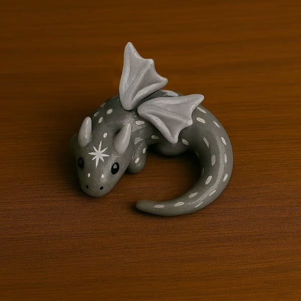 Emotional Support Dragon Adoption Kit