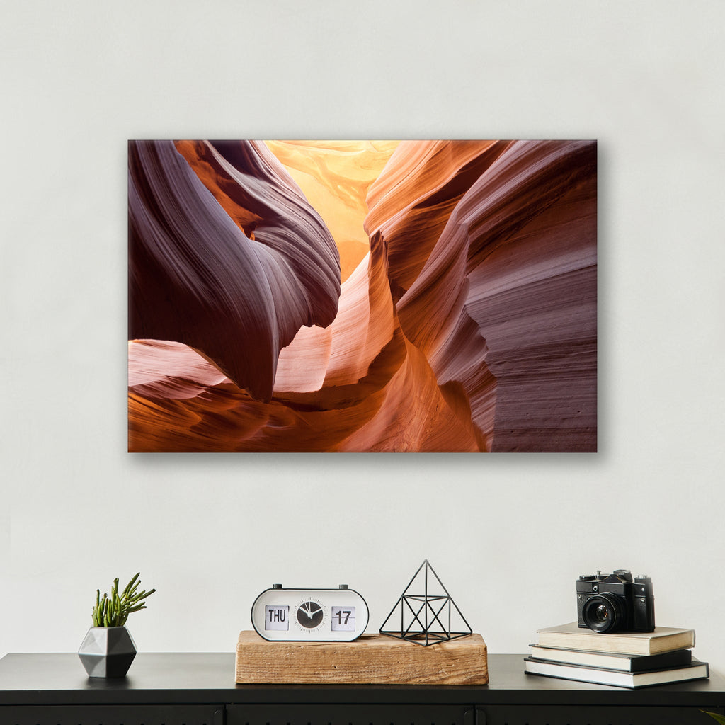 Antelope Canyon - Print