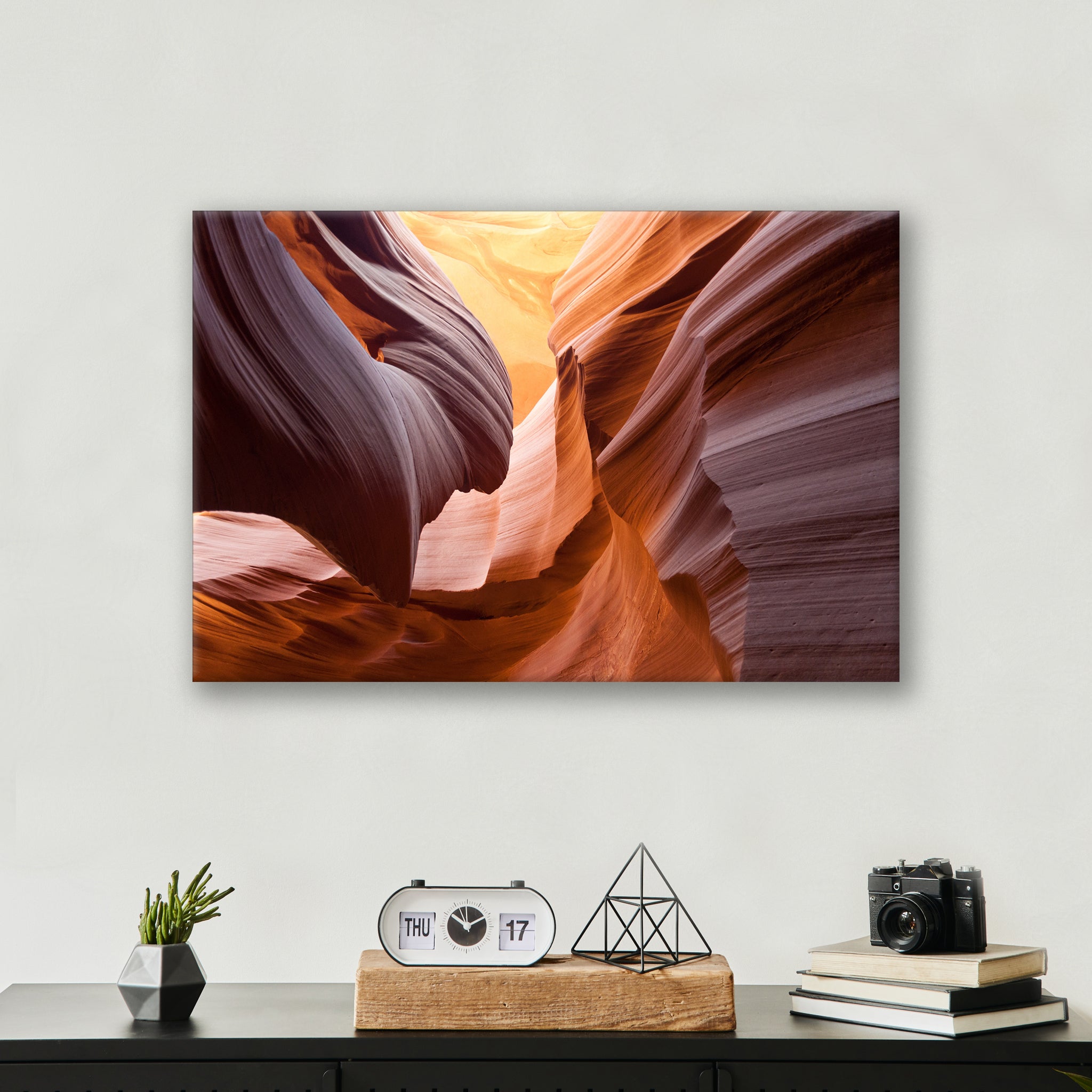 Antelope Canyon - Print