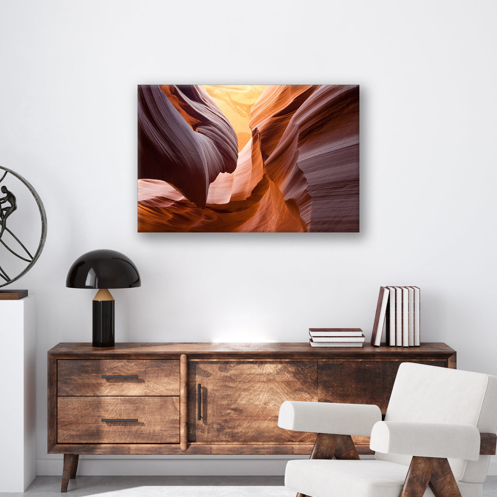 Antelope Canyon - Print