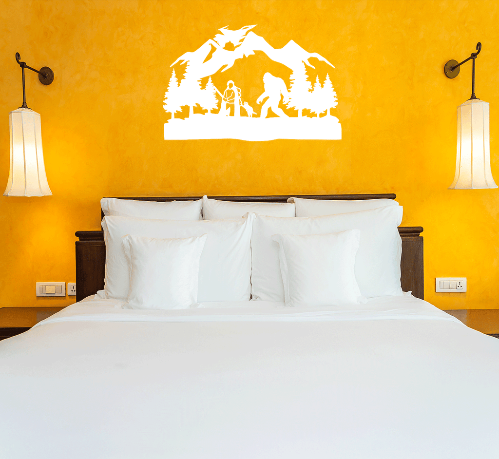 CUSTOM METAL WALL ART & SIGNS