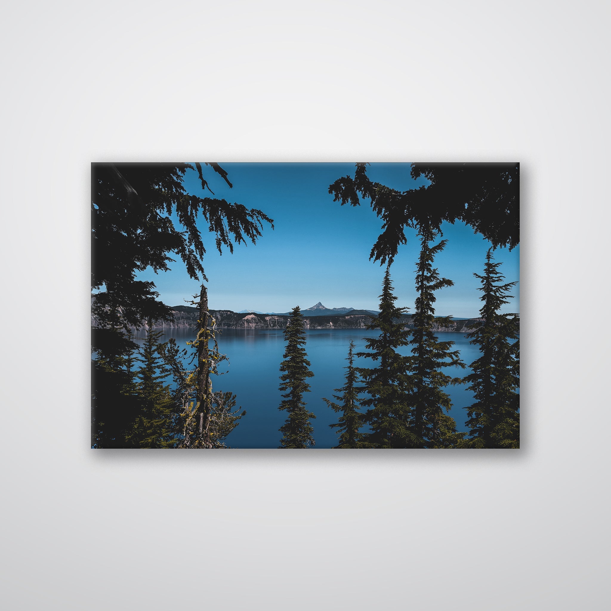Crater Lake - Print