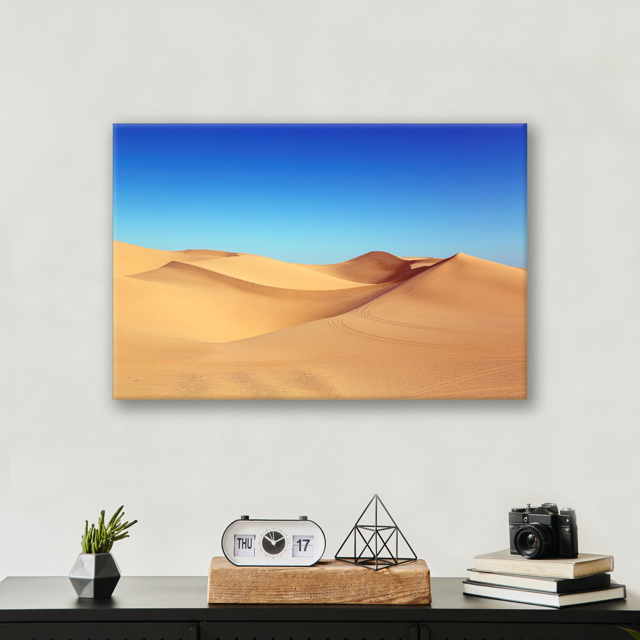 Desert - Print