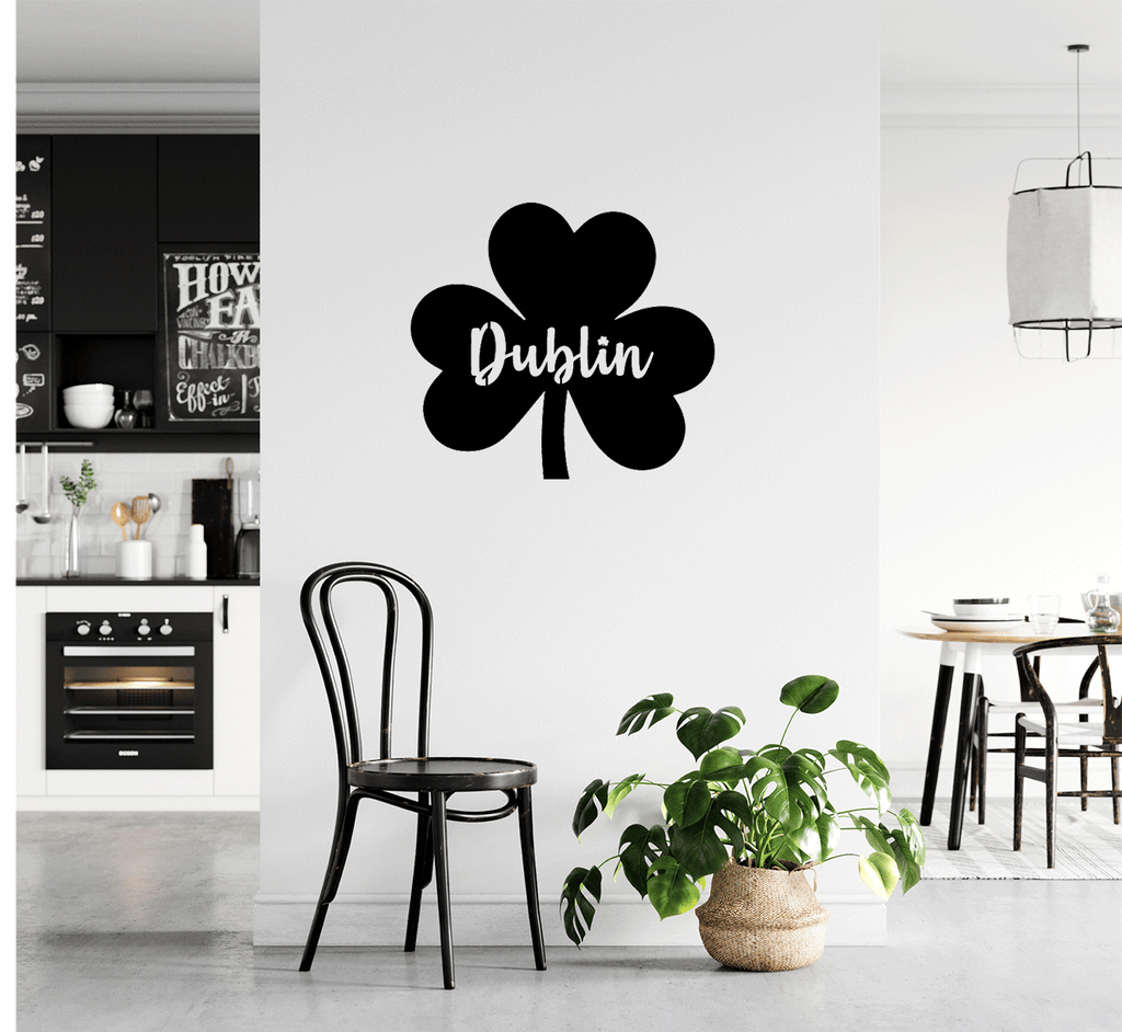 CUSTOM METAL WALL ART & SIGNS