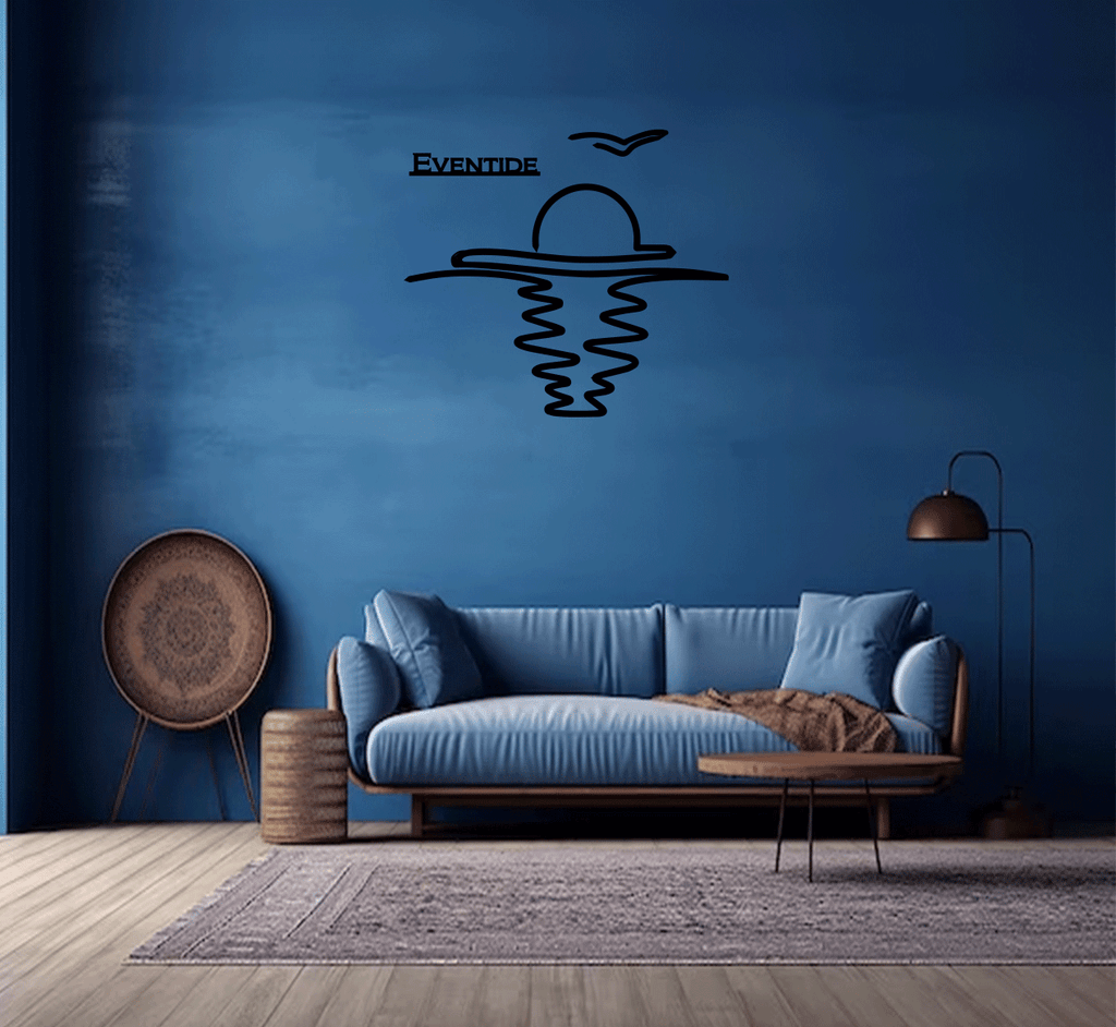 CUSTOM METAL WALL ART & SIGNS