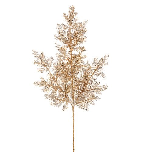 Gold Pine Spray