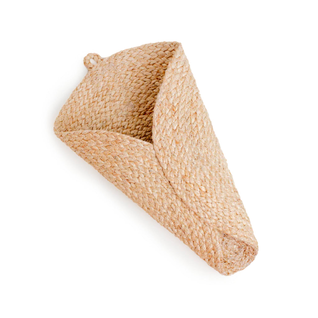 Wall Cone Vase Hanger