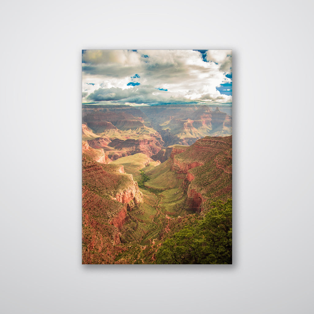 Grand Canyon - Print