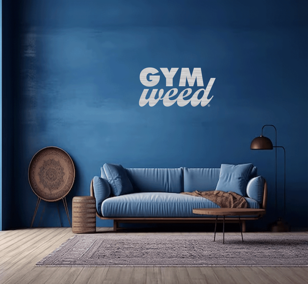 CUSTOM METAL WALL ART & SIGNS