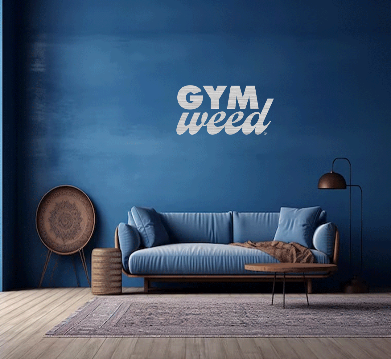 CUSTOM METAL WALL ART & SIGNS