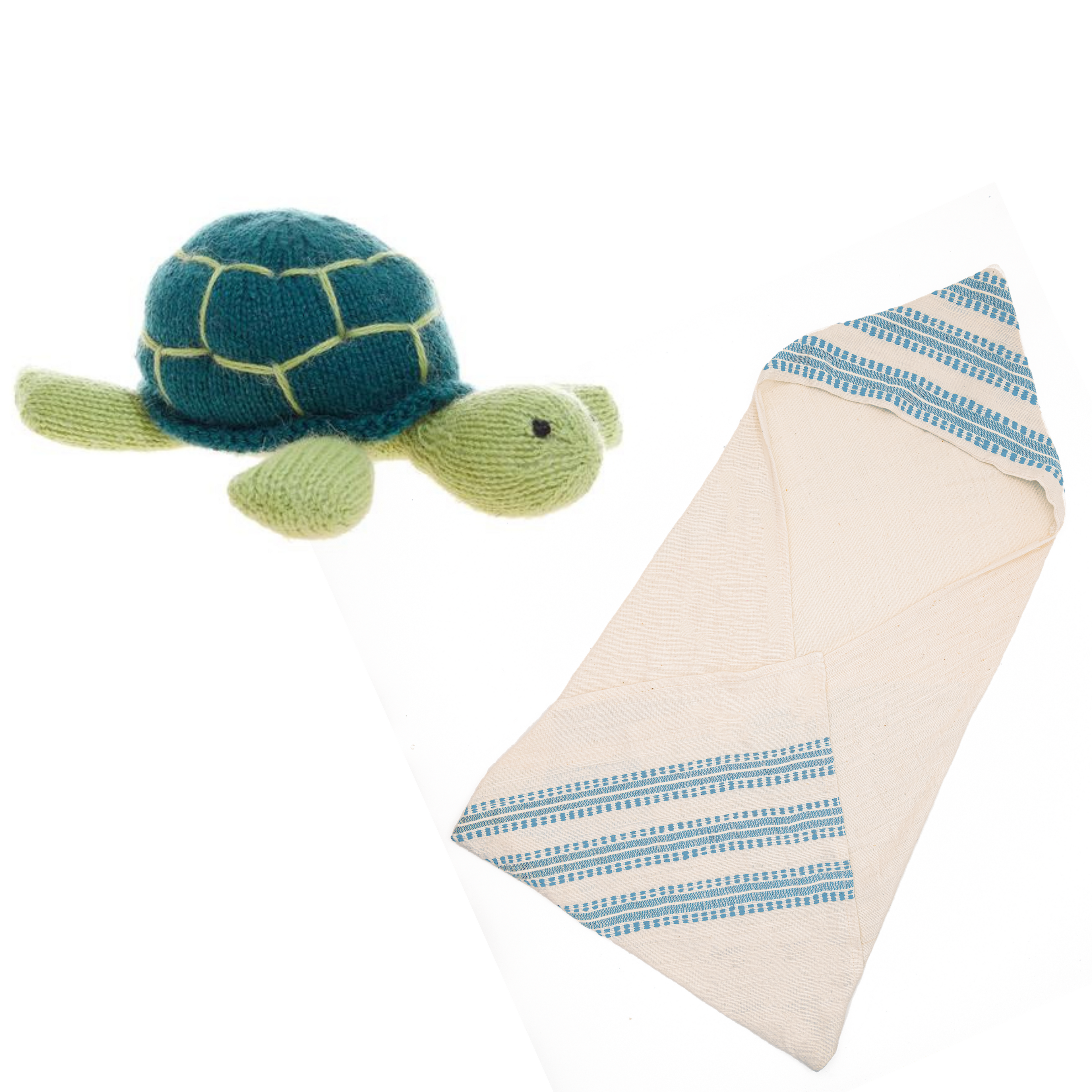 Kids' Sunshine Gift Set