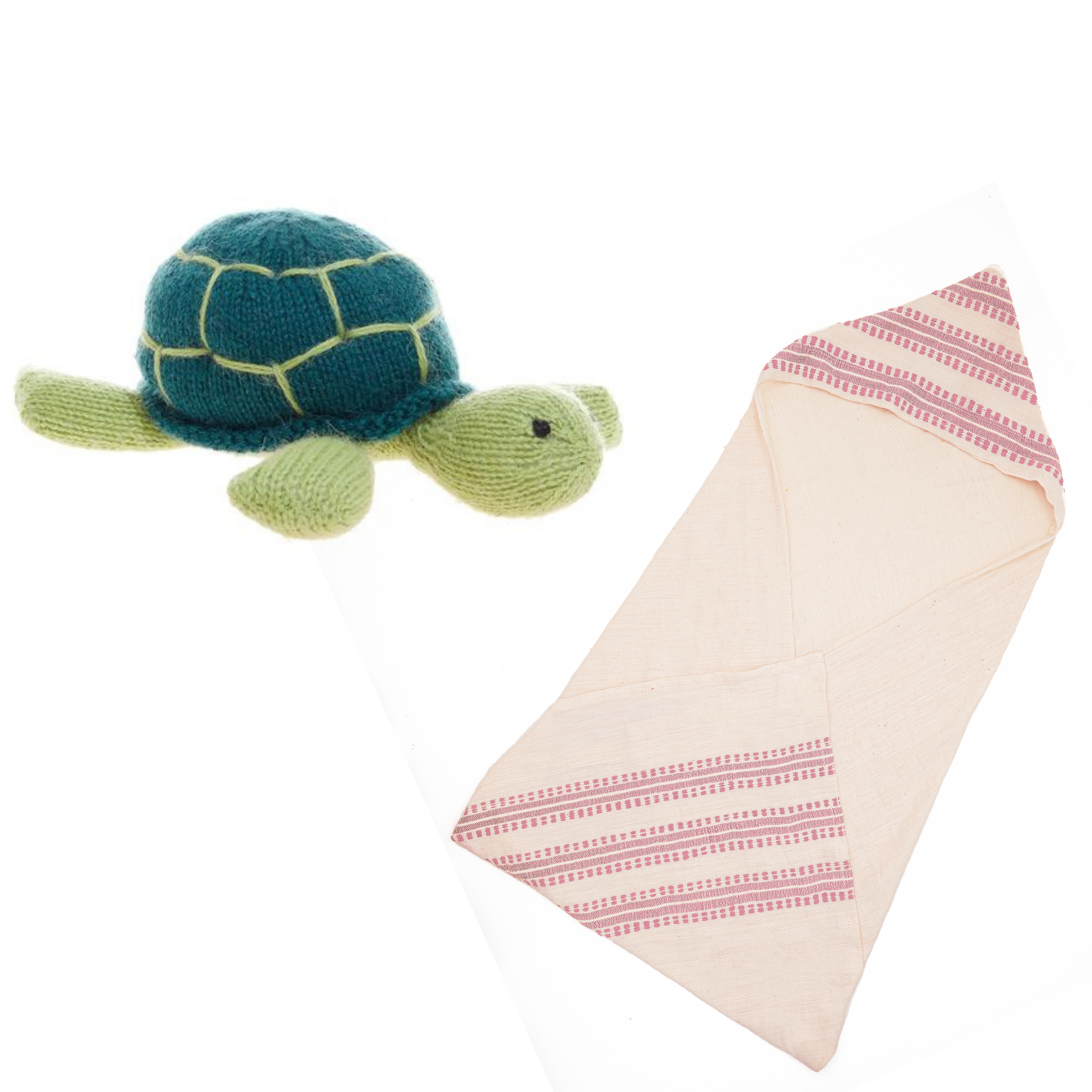 Kids' Sunshine Gift Set