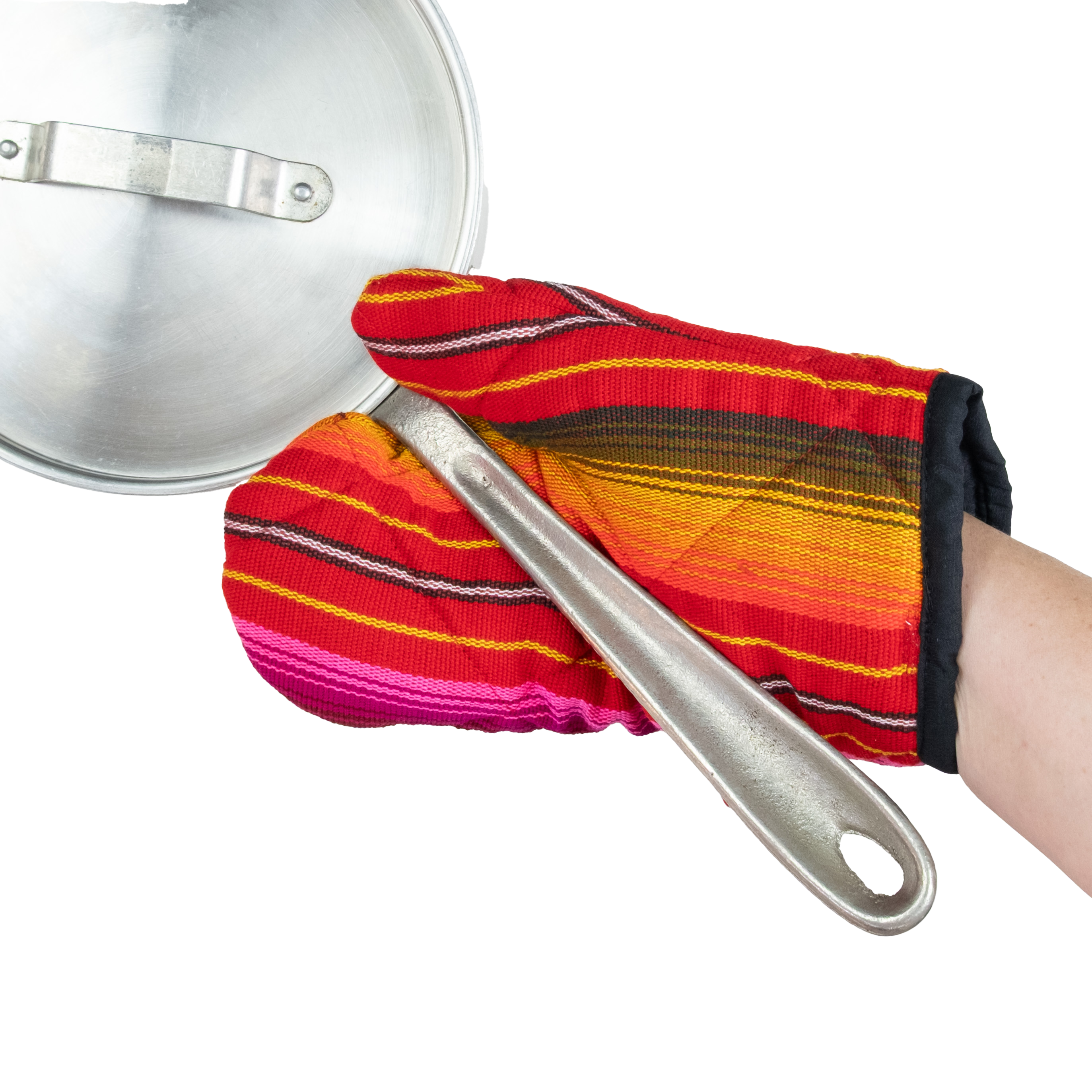 Oven Mitt