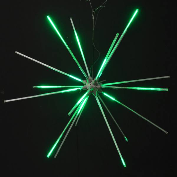 LED 48" Animated Starburst