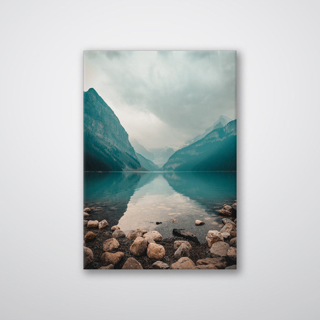 Lake Louise - Print
