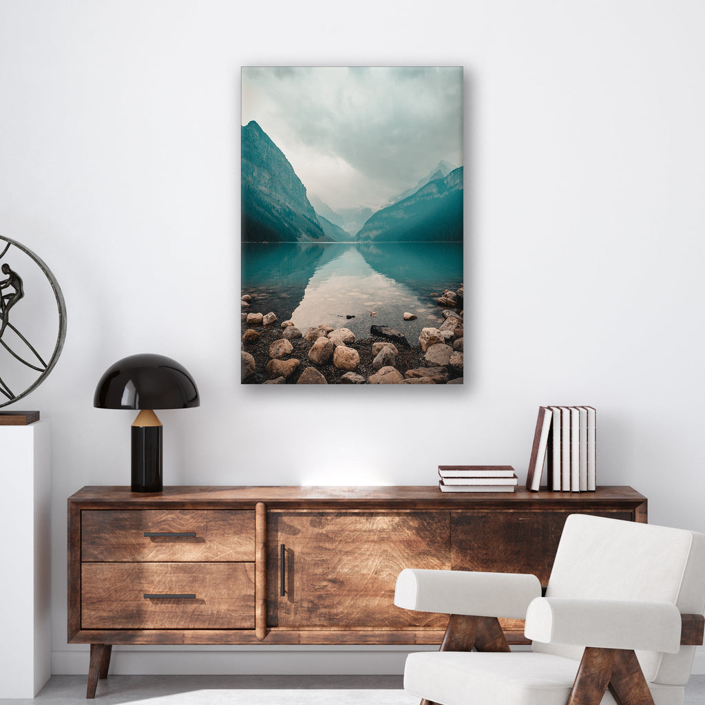 Lake Louise - Print