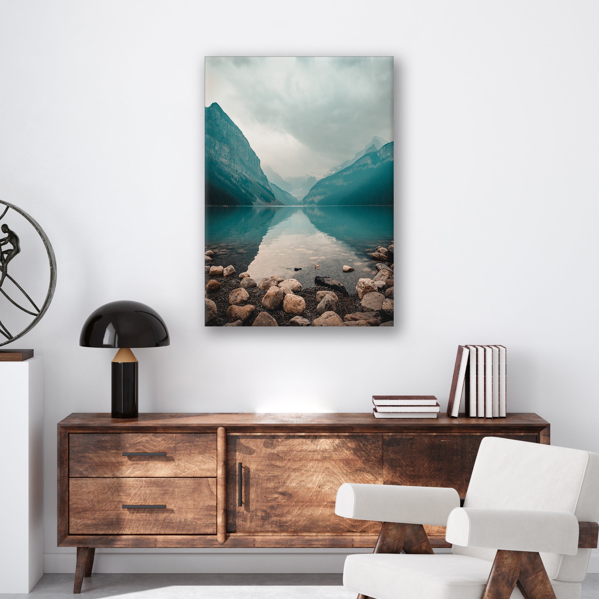 Lake Louise - Print