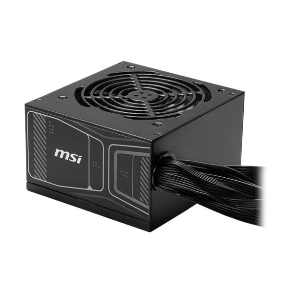 MSI MAG A850GN PCIE5 850W 80Plus Gold ATX Power Supply