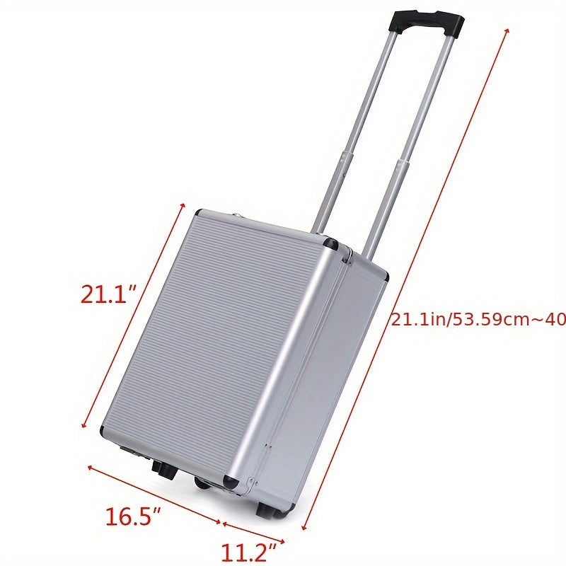 899/52PCS Professional Tool Set Portable Household & Car Repair Maintenance Kit