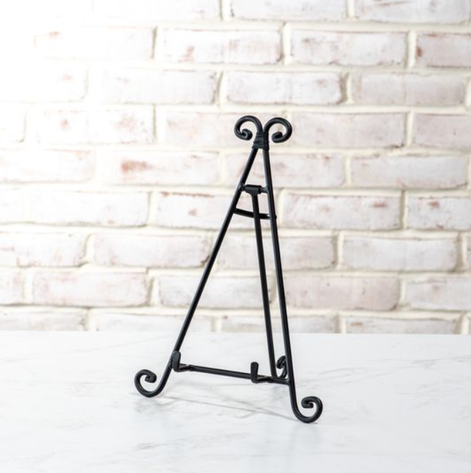 Triangle Easel