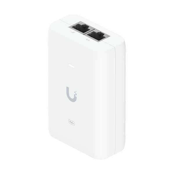 Ubiquiti Networks UniFi PoE Adapter 30W (U-PoE+)