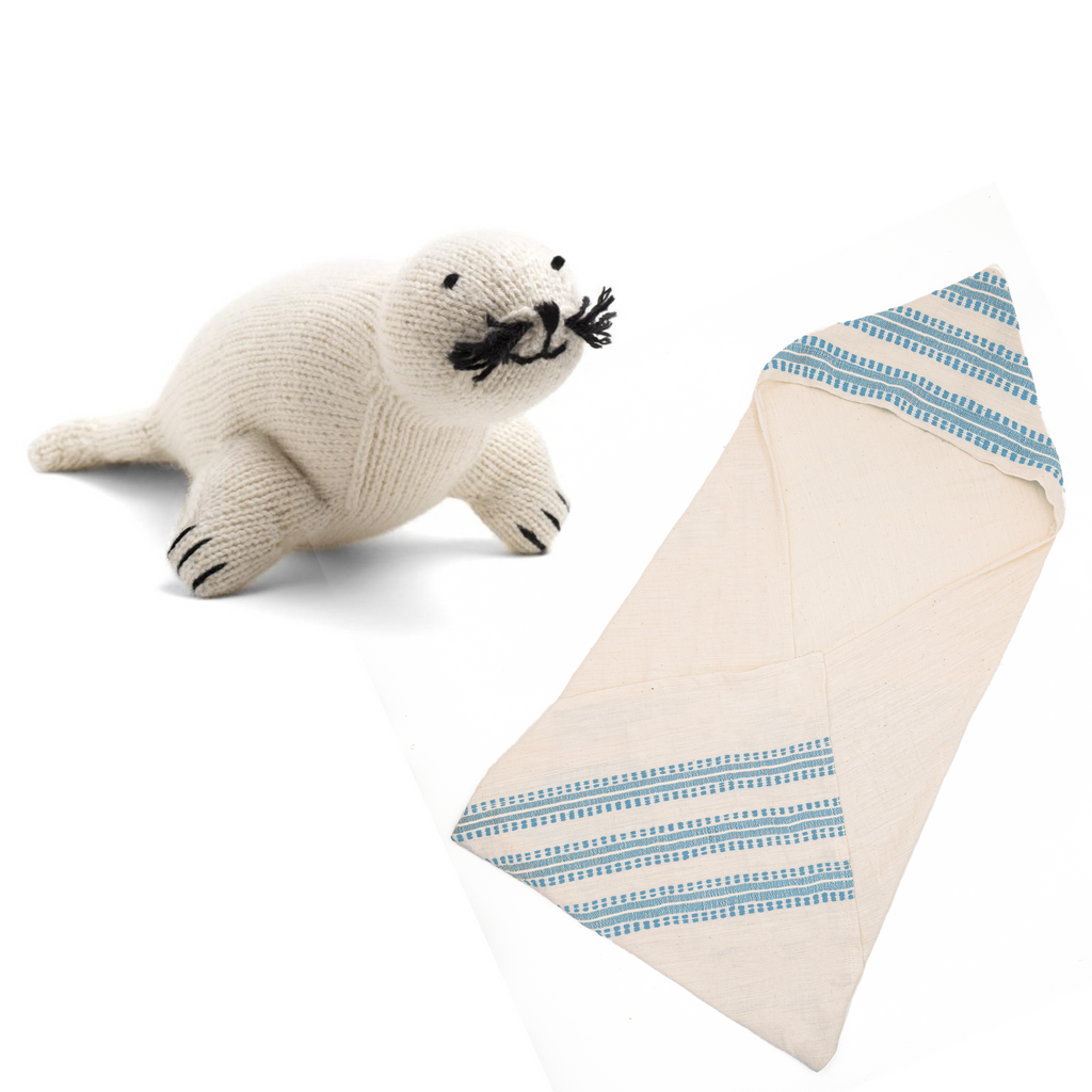 Kids' Sunshine Gift Set